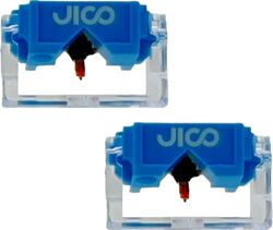 Elementnaald Jico N44-7 DJ - N44-7 DJ SD (paire)