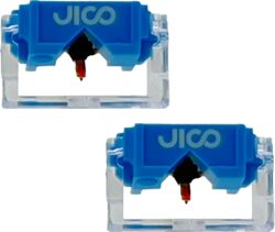 Elementnaald  Jico N44-7 DJ - N44-7 DJ SD (paire)