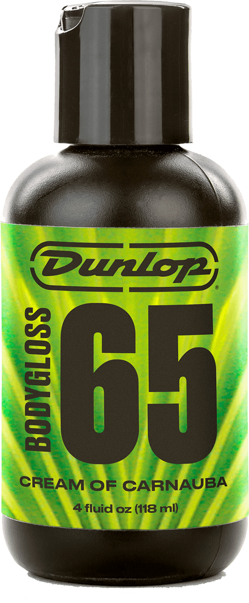 Jim Dunlop 6574-fr Creme De Carnauba - Care & Cleaning Gitaar - Main picture