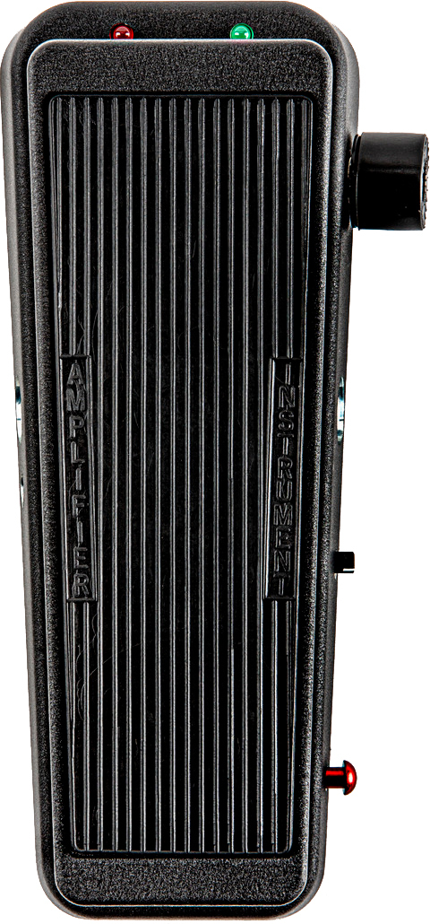 Jim Dunlop Cry Baby Bb535 Wah Reissue Bb535r - Compressor/sustain/noise gate effect pedaal - Main picture