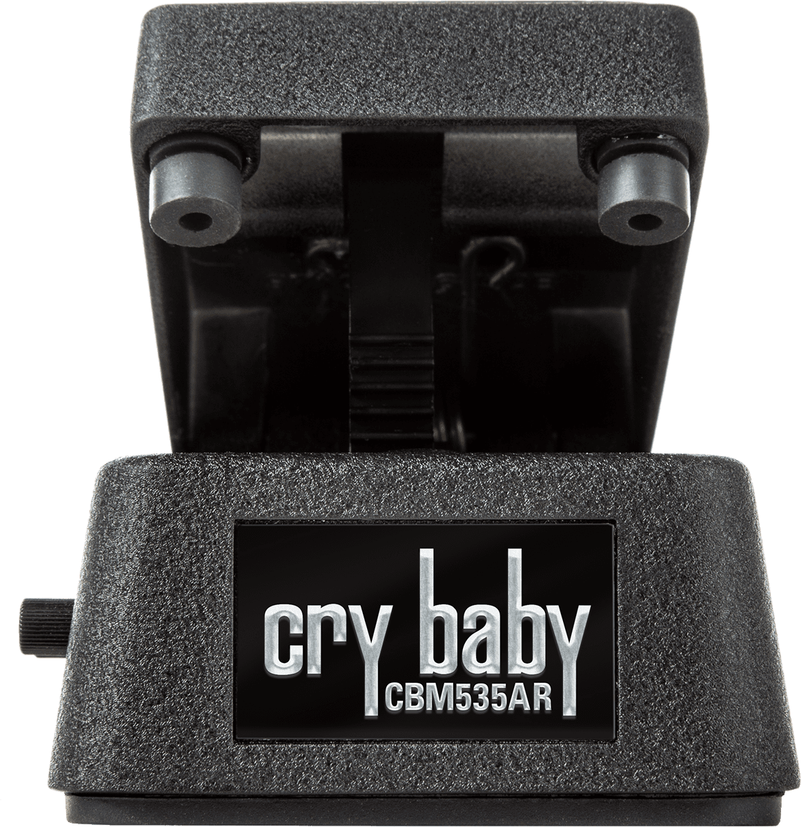 Jim Dunlop Cry Baby Mini 535q Auto Return - Wah/filter effectpedaal - Main picture
