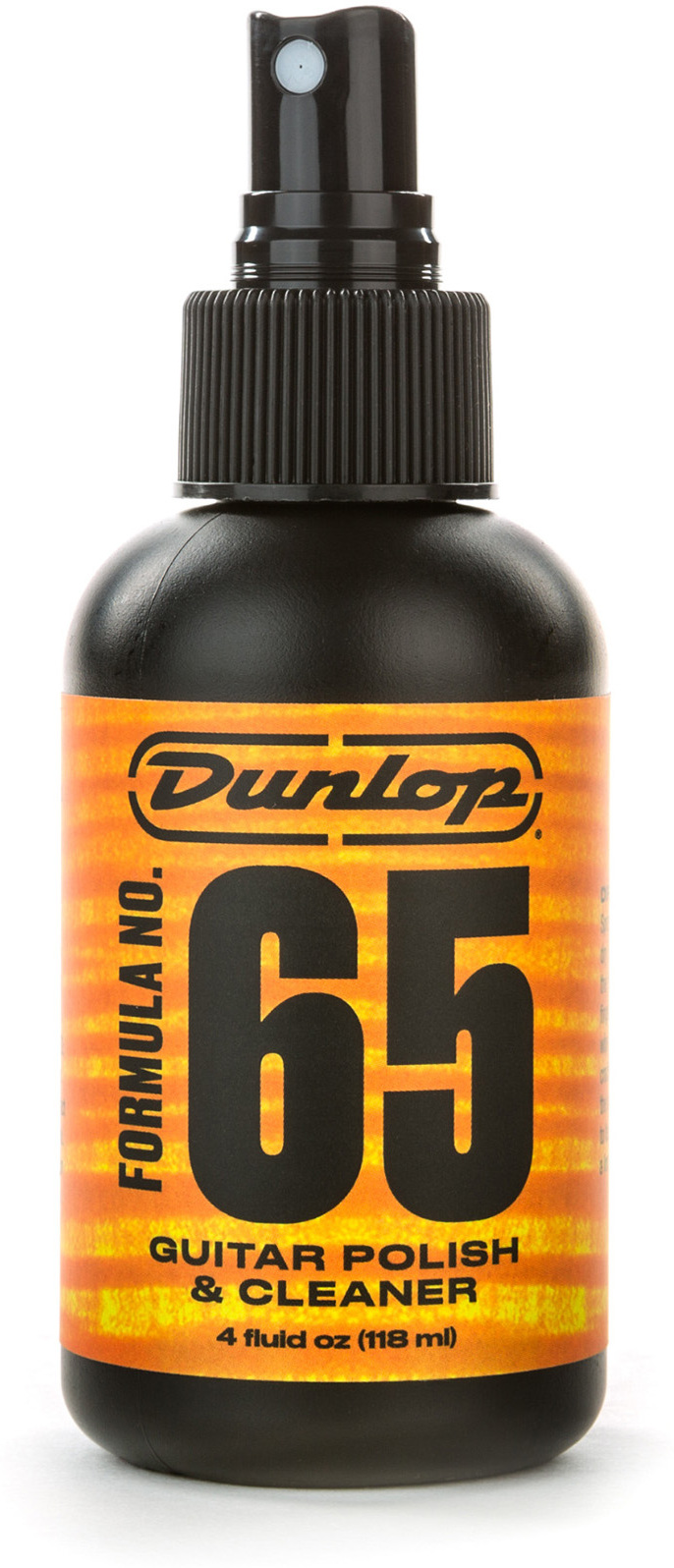 Jim Dunlop Formula 65 Polish And Cleaner 118ml - Care & Cleaning Gitaar - Main picture