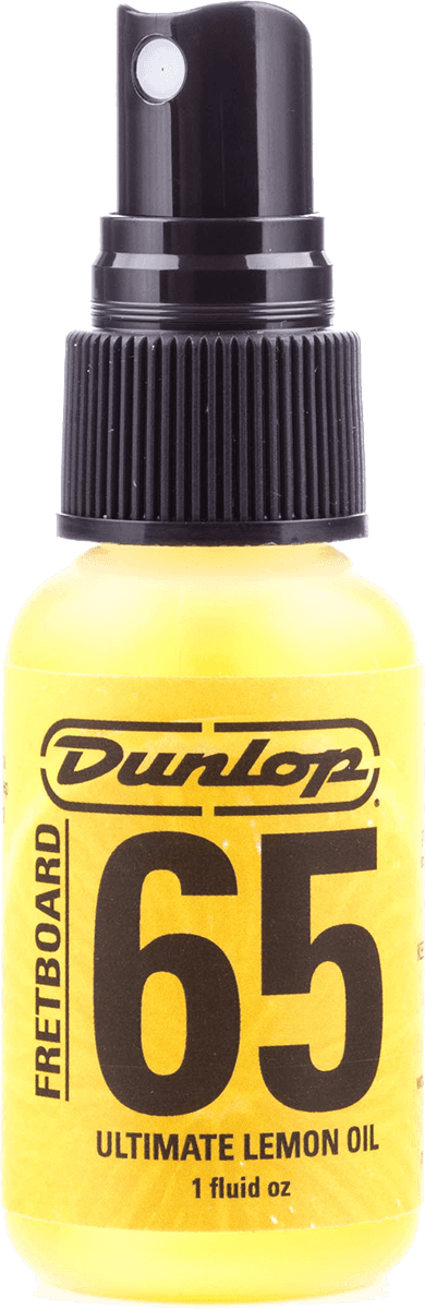 Jim Dunlop Huile De Citron 30ml - Care & Cleaning Gitaar - Main picture
