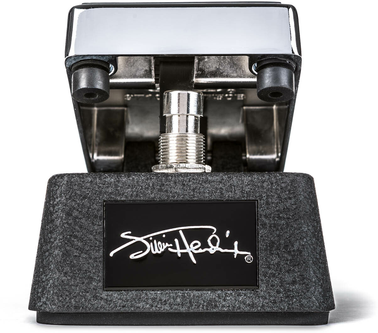 Jim Dunlop Jimi Hendrix Cry Baby Mini Wah Jhm9 - Wah/filter effectpedaal - Main picture