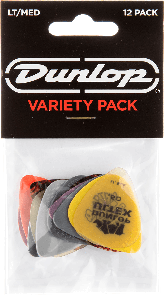 Jim Dunlop Pvp101 - Plectrum - Main picture