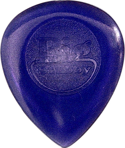 Jim Dunlop Stubby 475 3.00mm - Plectrum - Main picture