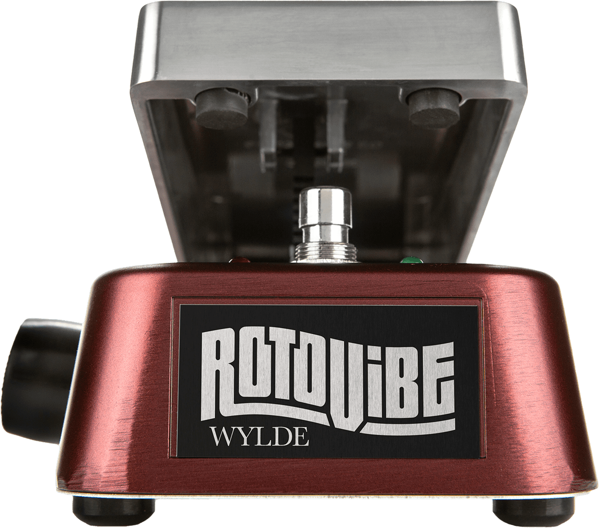 Jim Dunlop Wylde Audio Rotovibe - Wah/filter effectpedaal - Main picture