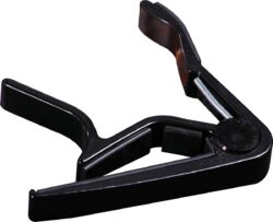 Capo Jim dunlop 88B Trigger Classic Black