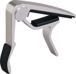 Capo Jim dunlop 88FDN Classique Trigger Nickel