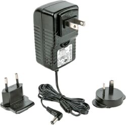 ECB-009G1 18VDC 2000mA