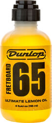 Formula 65 Fretboard Ultimate Lemon Oil  6554 118ml