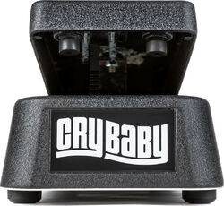Wah/filter effectpedaal Jim dunlop Cry Baby 95Q Wah