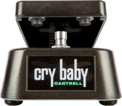 Wah/filter effectpedaal Jim dunlop JC95FFS Jerry Cantrell Firefly