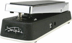 Wah/filter effectpedaal Jim dunlop Jimi Hendrix Signature Wah JH1D