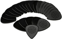 Plectrum Jim dunlop Meshuggah Fredrik Thortendal Nylon Pick 24-set