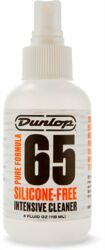 Care & cleaning gitaar Jim dunlop Pure Formula 65 Silicone - Free Intensive Cleaner