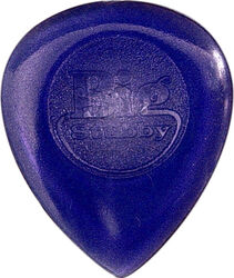 Plectrum Jim dunlop Stubby big 3.0mm