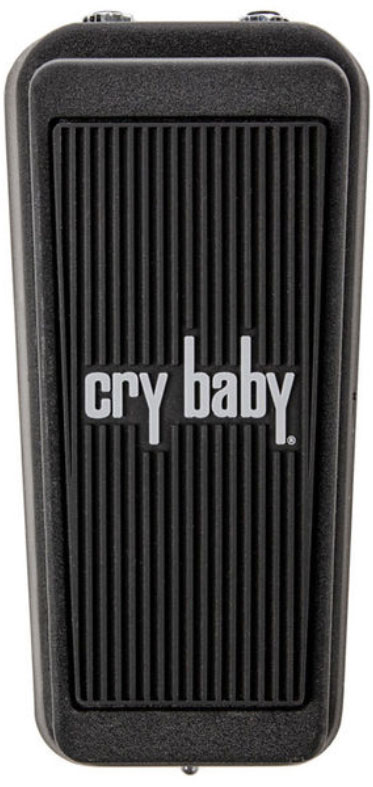 Jim Dunlop Cry Baby Junior Wah Gbj95 - Wah/filter effectpedaal - Variation 3