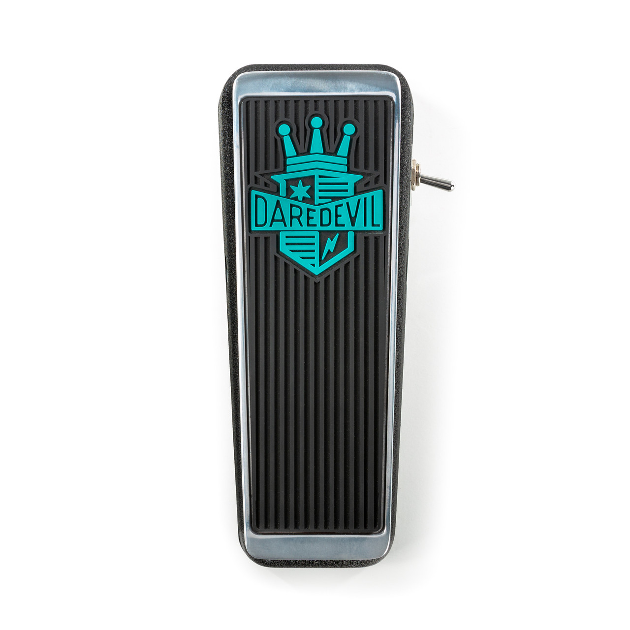 Jim Dunlop Daredevil Cry Baby - Wah/filter effectpedaal - Variation 3