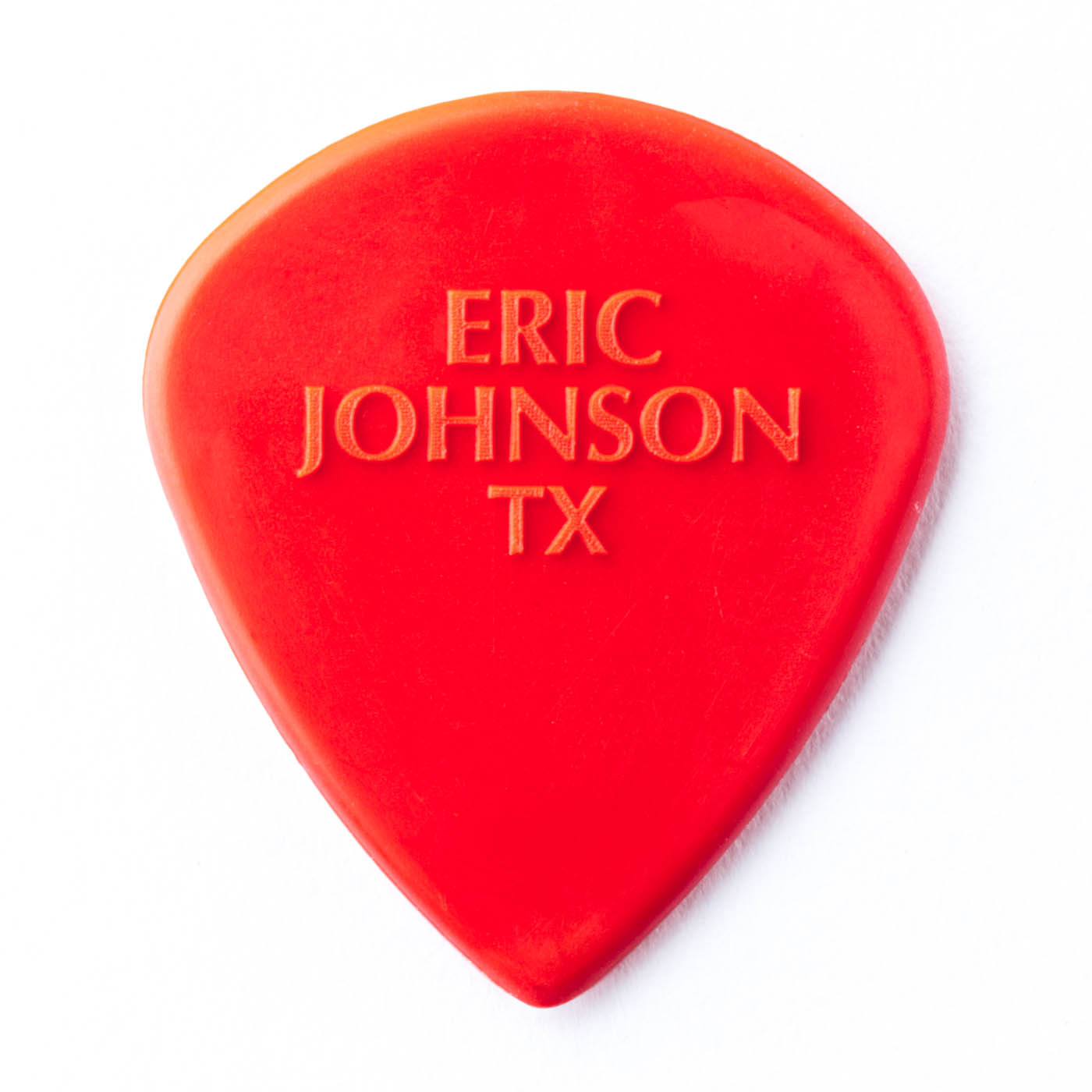 Jim Dunlop Eric Johnson Classic Jazz Iii Player's Pack De 6 - Plectrum - Variation 1