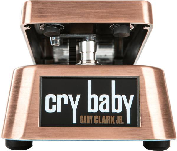 Wah/filter effectpedaal Jim dunlop Gary Clark Jr Cry Baby Wah GCJ95