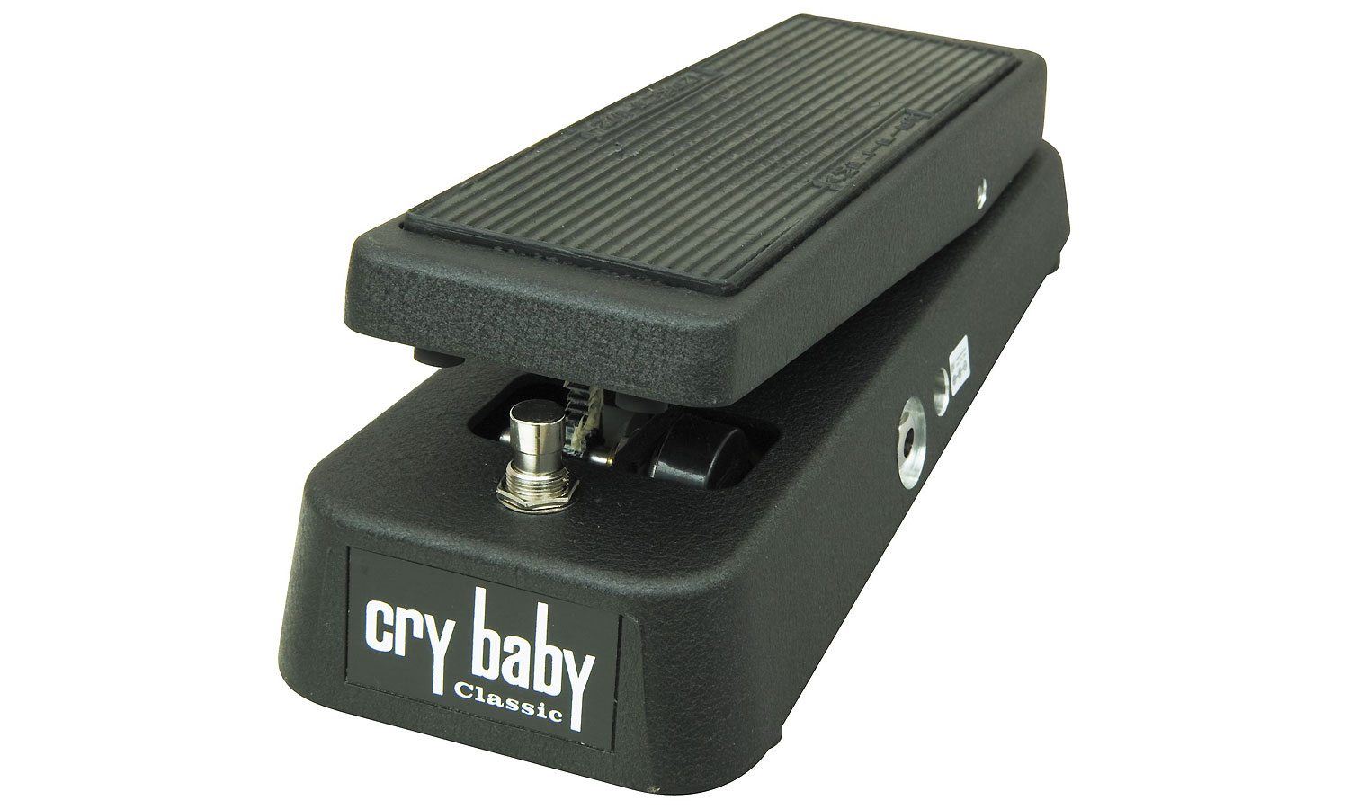 Jim Dunlop Cry Baby Classic Gcb95f - Wah/filter effectpedaal - Variation 1