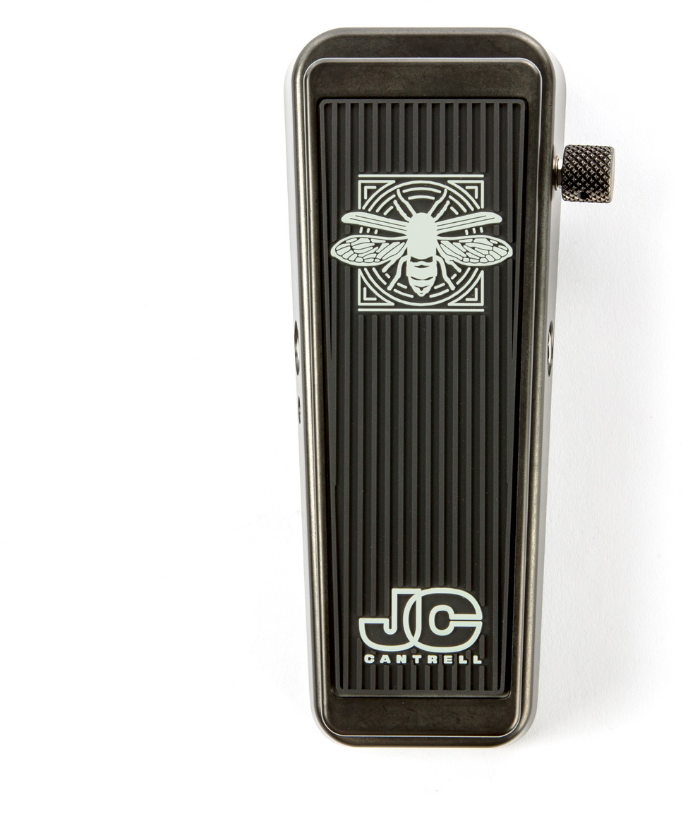 Jim Dunlop Jerry Cantrell Firefly Wah - Wah/filter effectpedaal - Variation 2