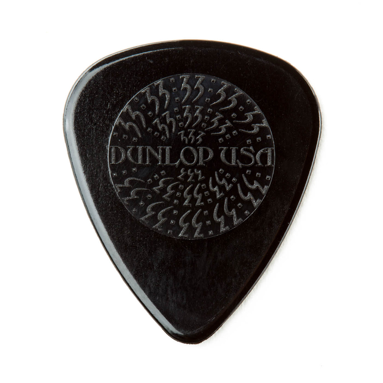 Jim Dunlop Meshuggah Fredrik Thordendal Nylon Pick 45-ft100 Signature X24 - Plectrum - Variation 2