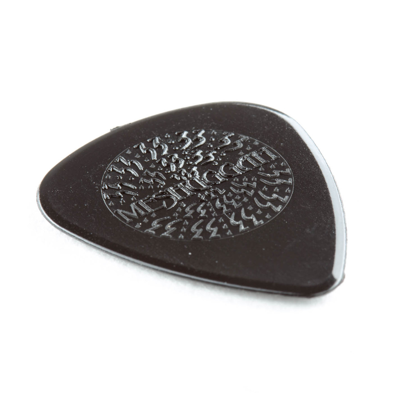 Jim Dunlop Meshuggah Fredrik Thordendal Nylon Pick 45-ft100 Signature X24 - Plectrum - Variation 3