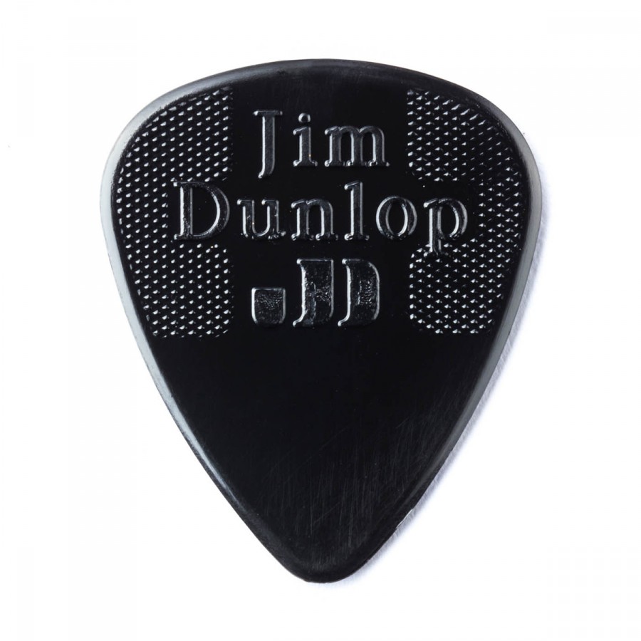 Jim Dunlop Nylon Standard 44 1.00mm - Plectrum - Variation 1