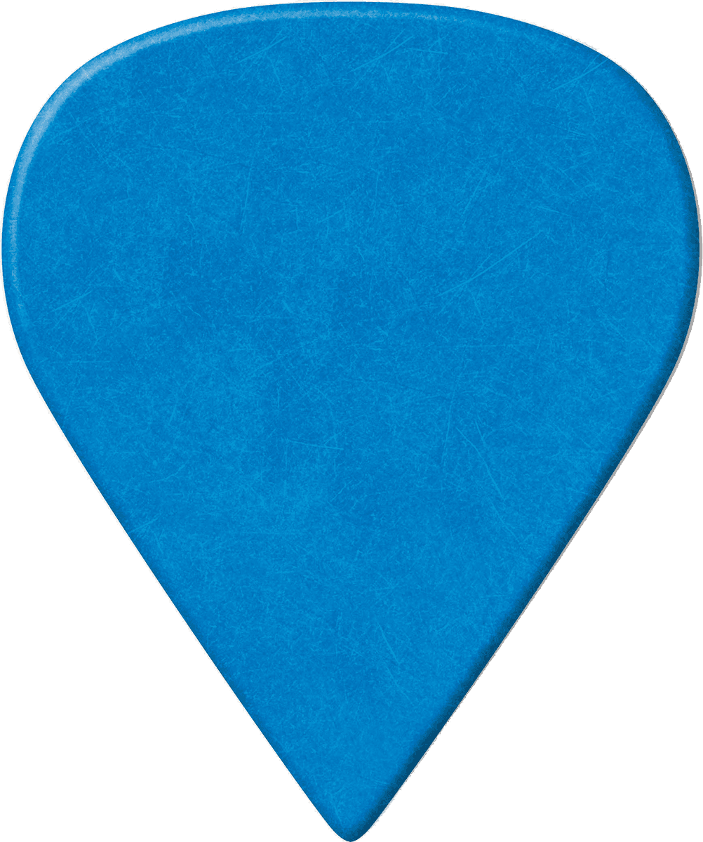 Jim Dunlop Tortex Sharp - 1,00mm Pack De 12 - Plectrum - Variation 4