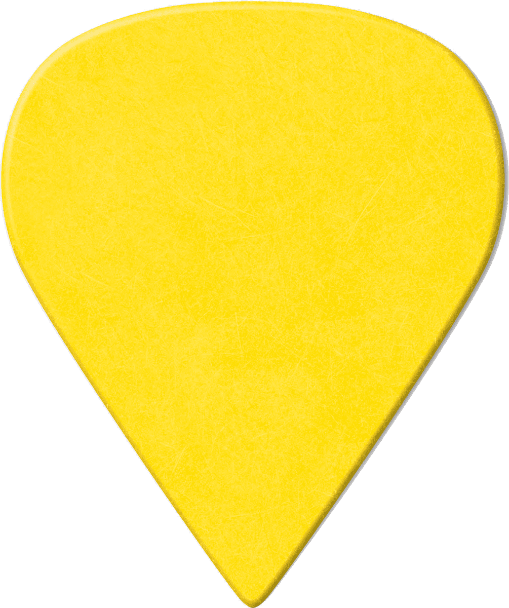 Jim Dunlop Tortex Sharp Pack De 12 - 0,73mm - Plectrum - Variation 4
