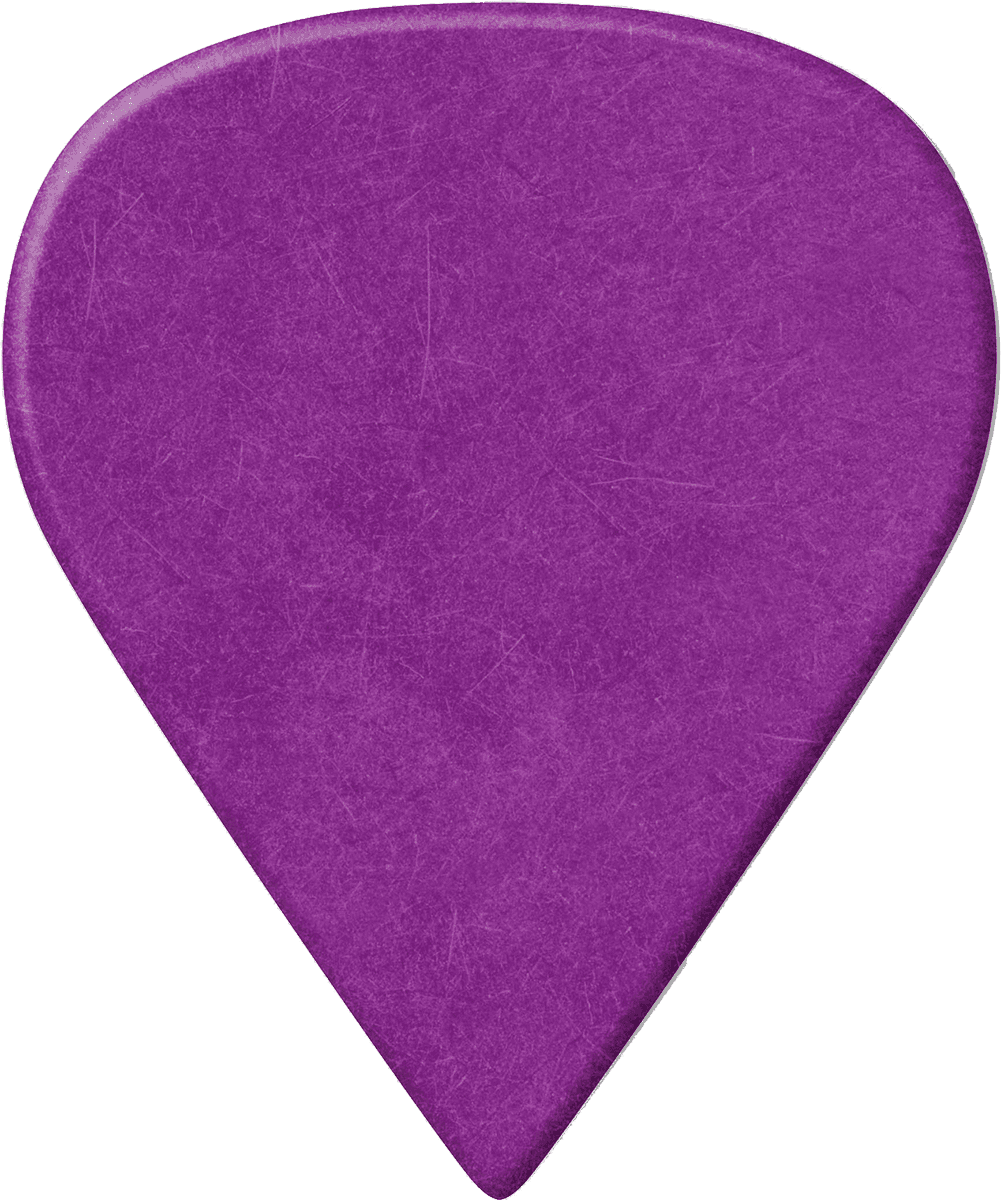 Jim Dunlop Tortex Sharp Pack De 12 - 1,14mm - Plectrum - Variation 4