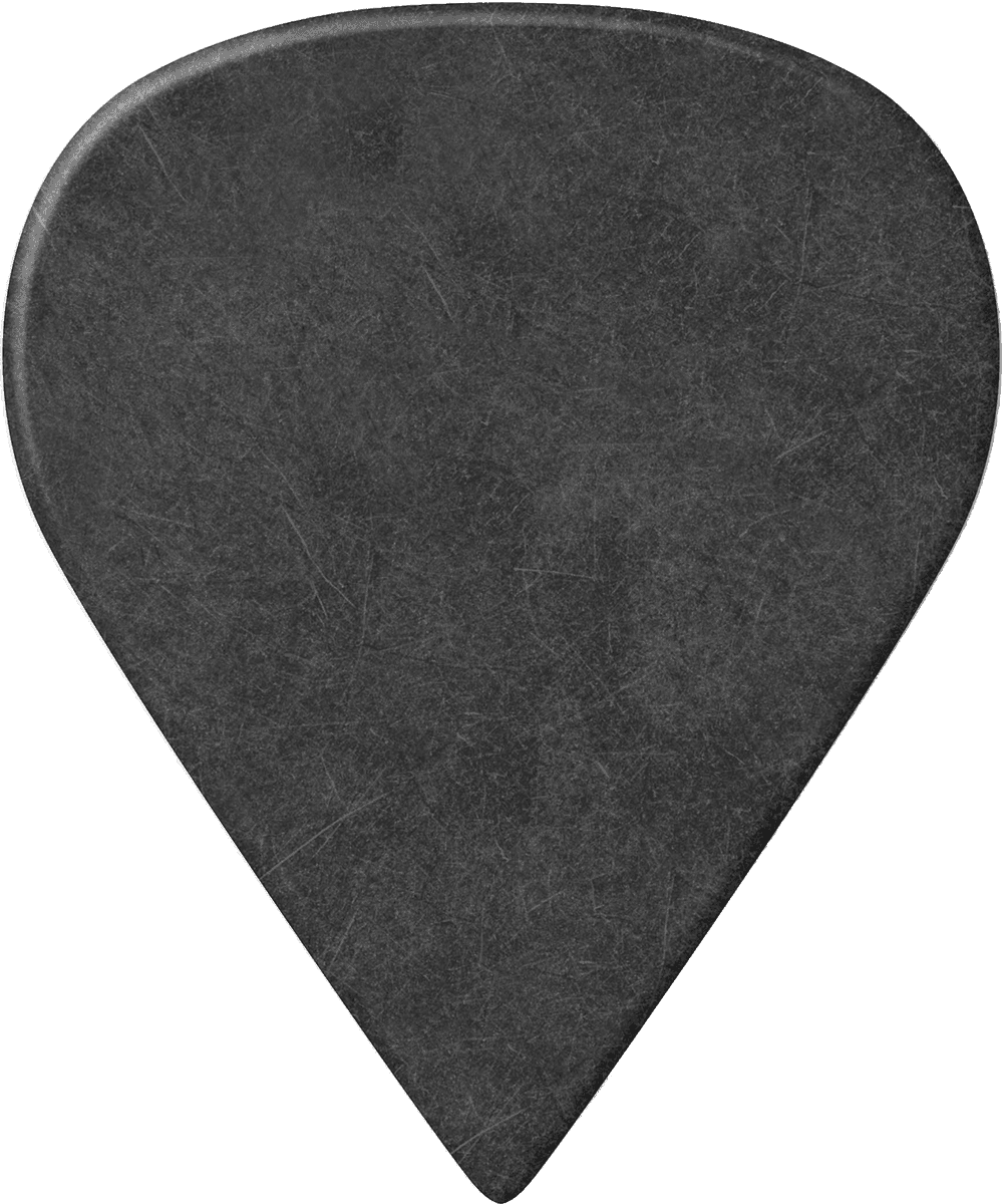 Jim Dunlop Tortex Sharp Pack De 12 - 1,35mm - Plectrum - Variation 4