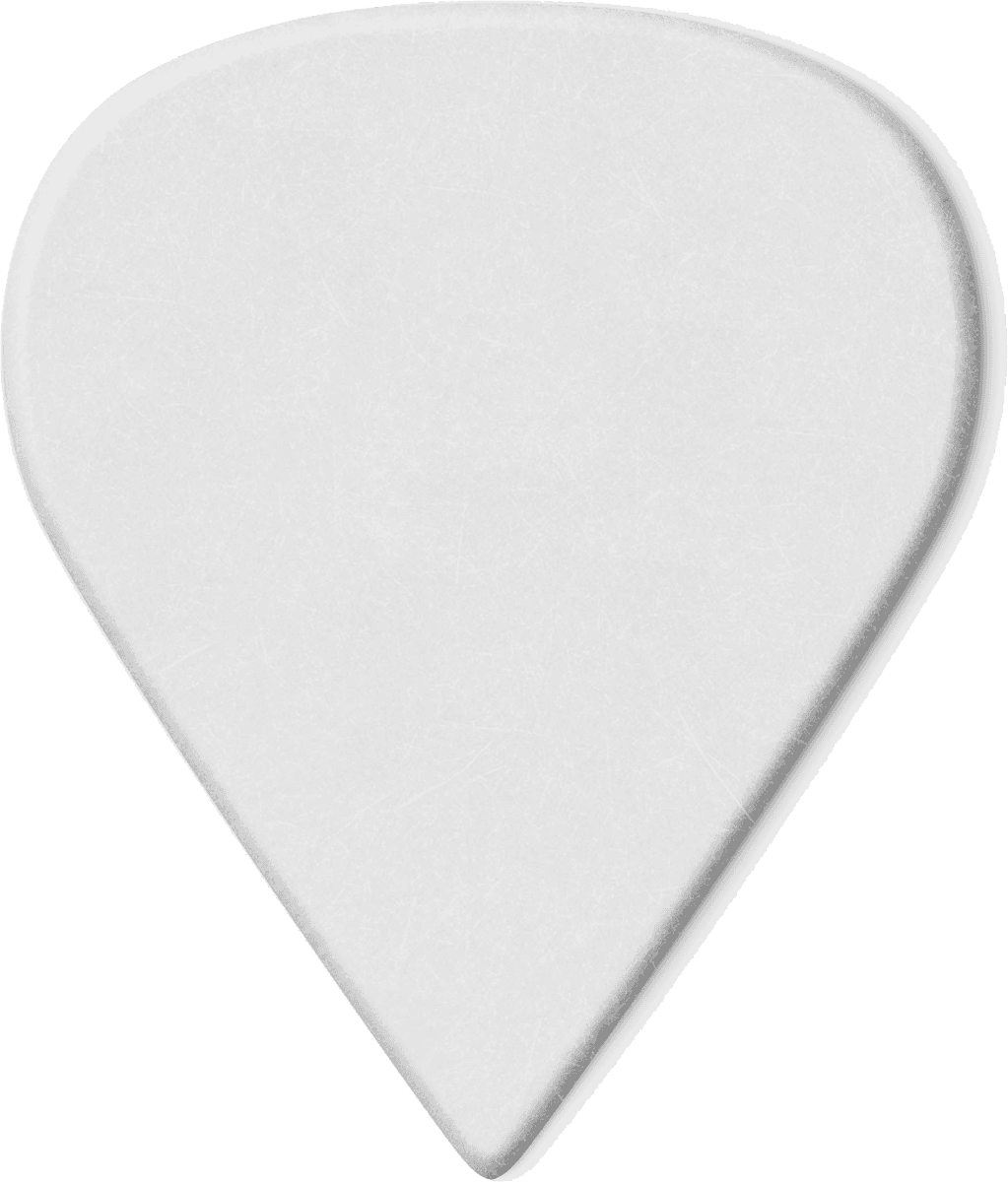 Jim Dunlop Tortex Sharp - Pack De 12 - Plectrum - Variation 4