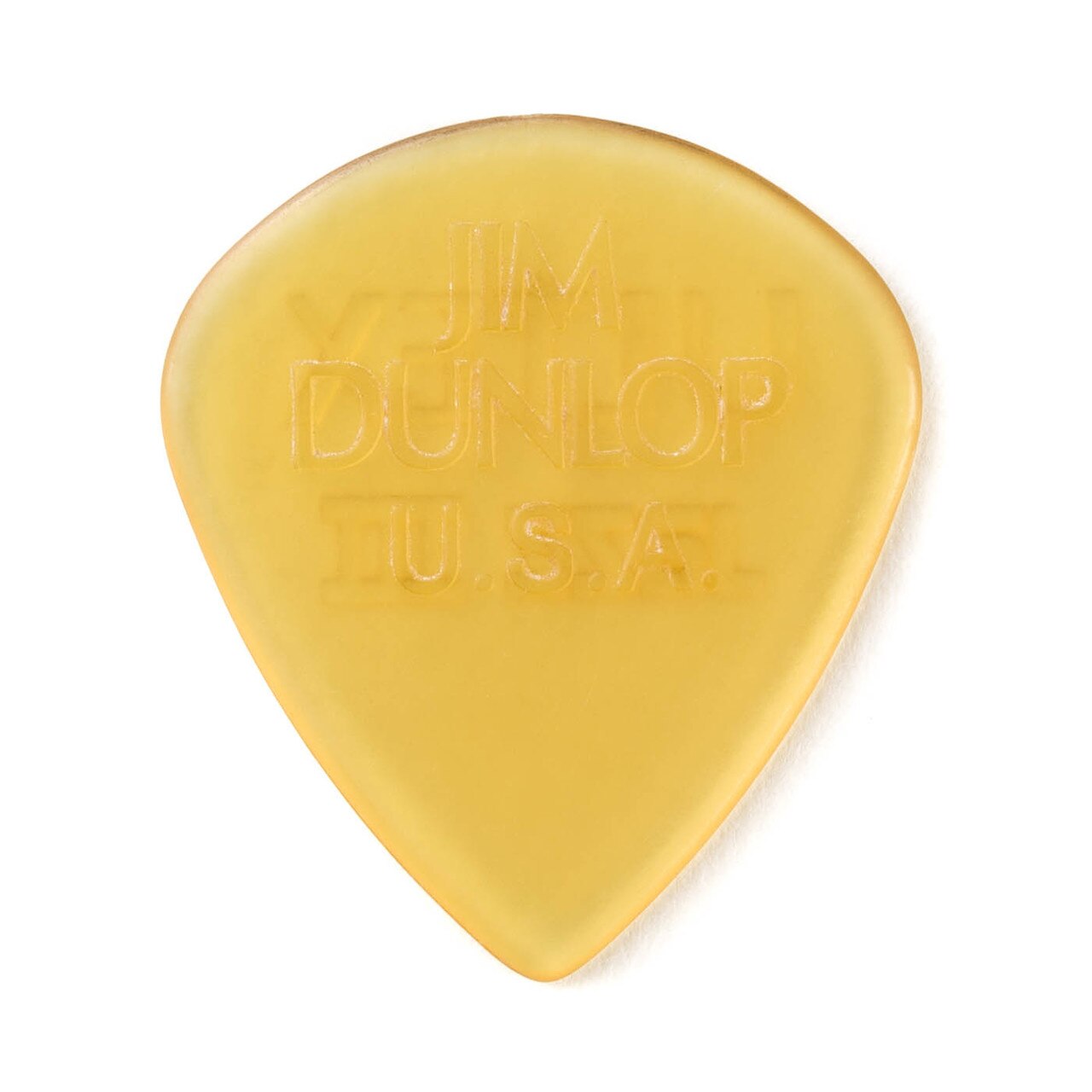 Jim Dunlop Ultex Jazz Iii 427r 1.38mm - Plectrum - Variation 1