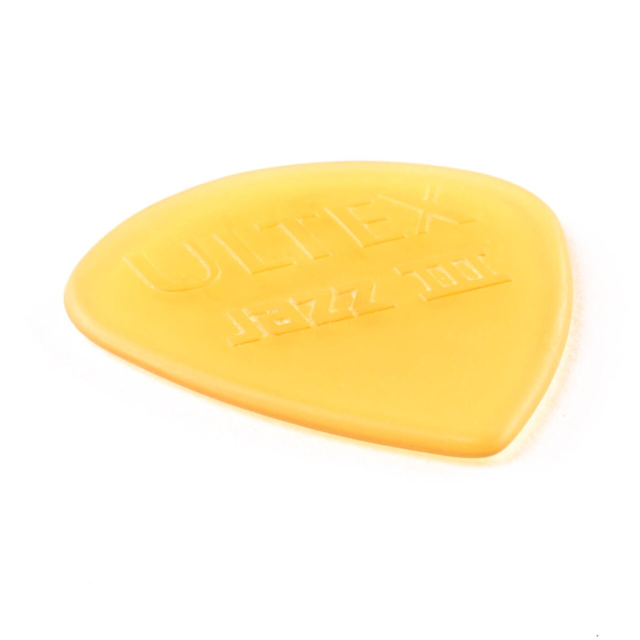 Jim Dunlop Ultex Jazz Iii 427r 1.38mm - Plectrum - Variation 2