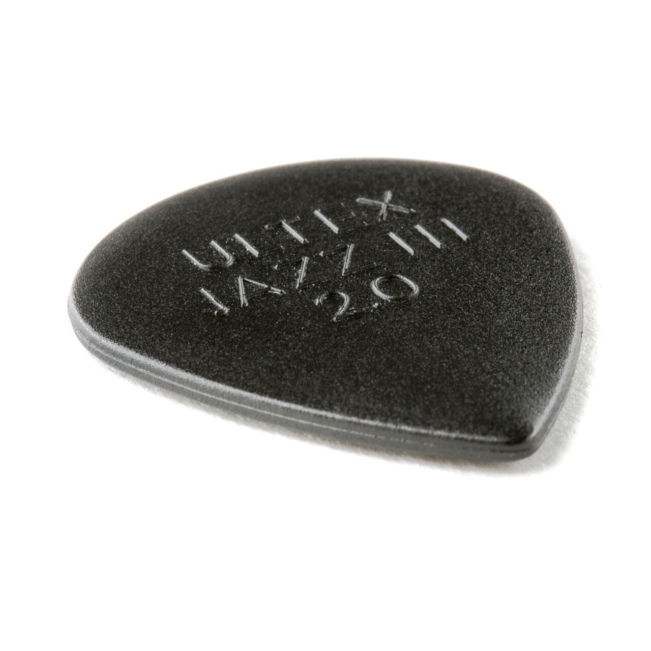 Jim Dunlop Ultex Jazz Iii 427 2.00mm - Plectrum - Variation 2