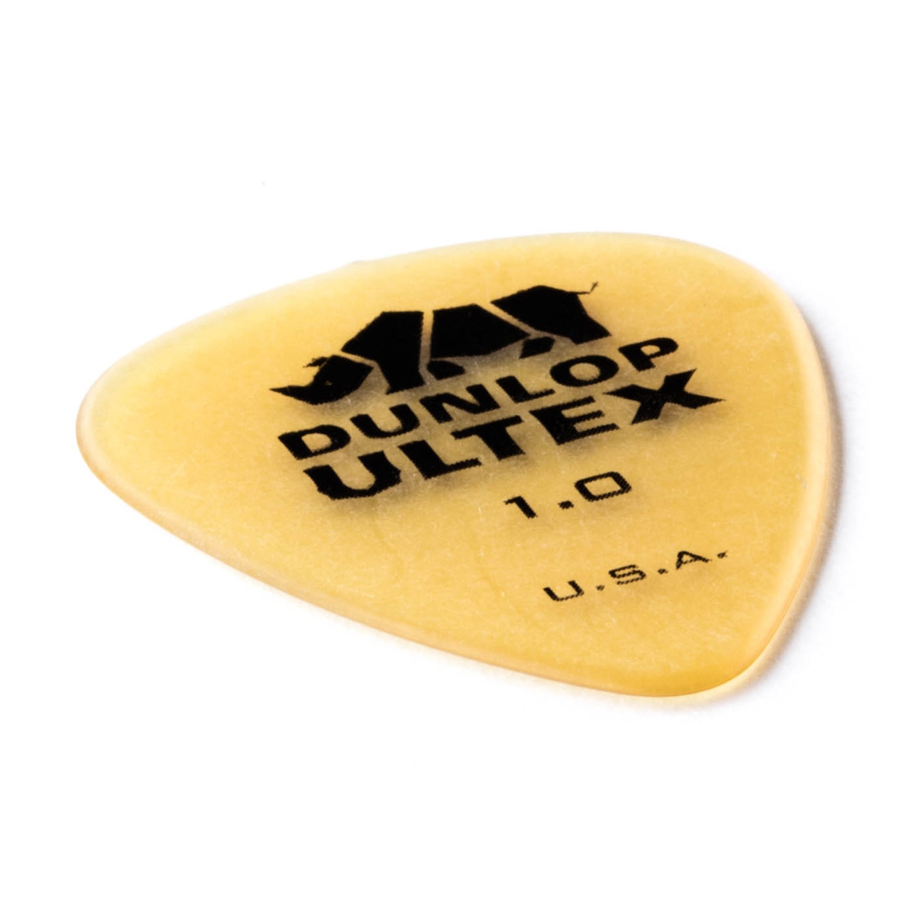 Jim Dunlop Ultex Standard 421 1.00mm - Plectrum - Variation 1