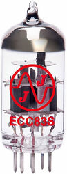 Buis voor versterker gitaar & bas Jj electronic ECC83S