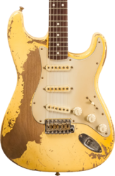 Crossville ST #JC01020622 - Battle Axe Vintage White