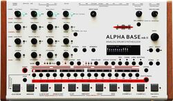 Drummachine Jomox ALPHA BASE MKII