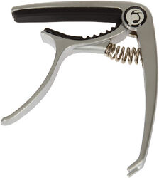 Capo Joyo JCP-03 Silver