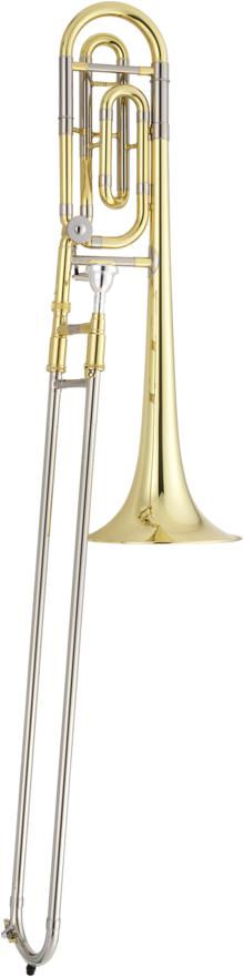 Jupiter Jtb1100frq - Studie trombone - Main picture