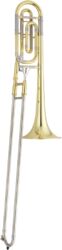 Studie trombone Jupiter JTB1100FRQ