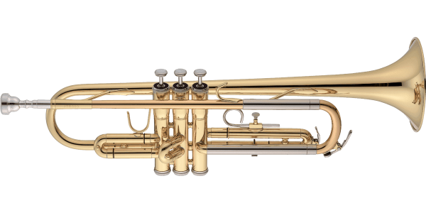 Studie trompet Jupiter JTR500Q