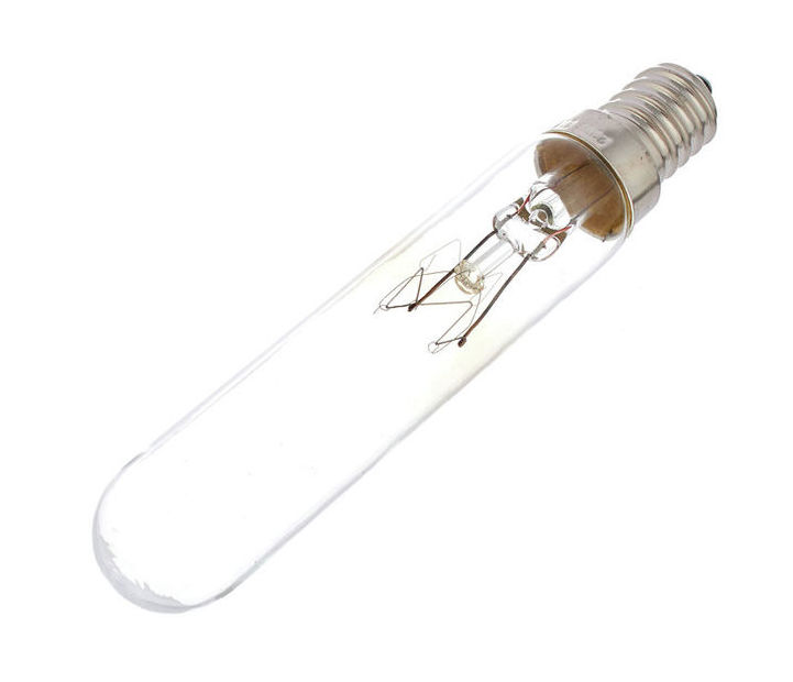 K&m 12290 Ampoule Lampe Pupitre 25w - Gloeilamp - Variation 1