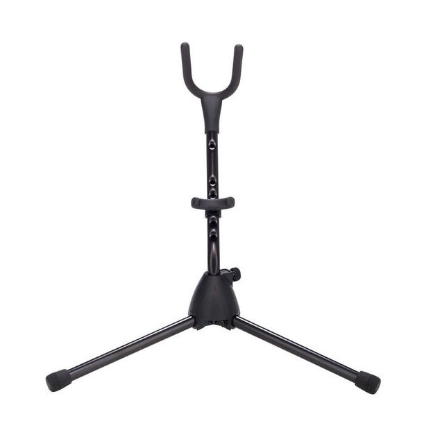 K&m 14315 Stand Pour Saxophone Soprano - - Saxofoonstandaard - Variation 1