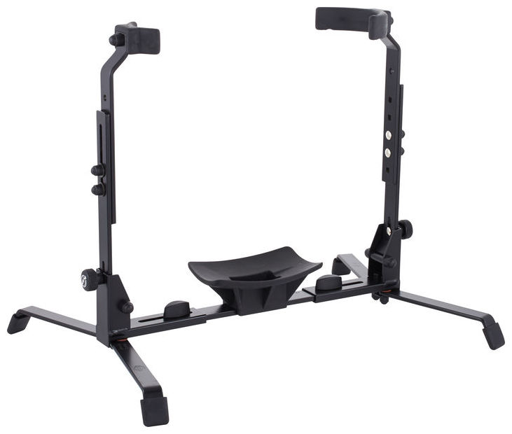 K&m 14941 Baritone Stand - - Hoornstandaard - Variation 2