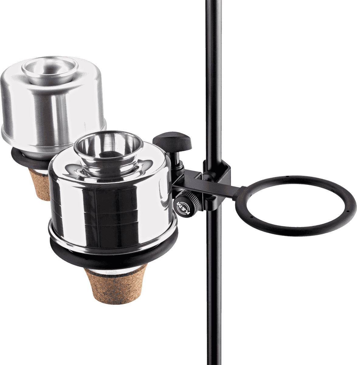 K&m 15910 Support Sourdine Trompette Cornet Bugle - - Bugelstandaard - Variation 3